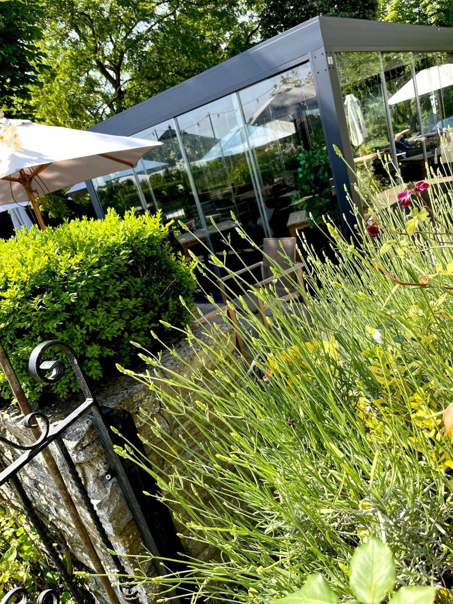 The Blue Boar Hotel Alcester Exterior photo