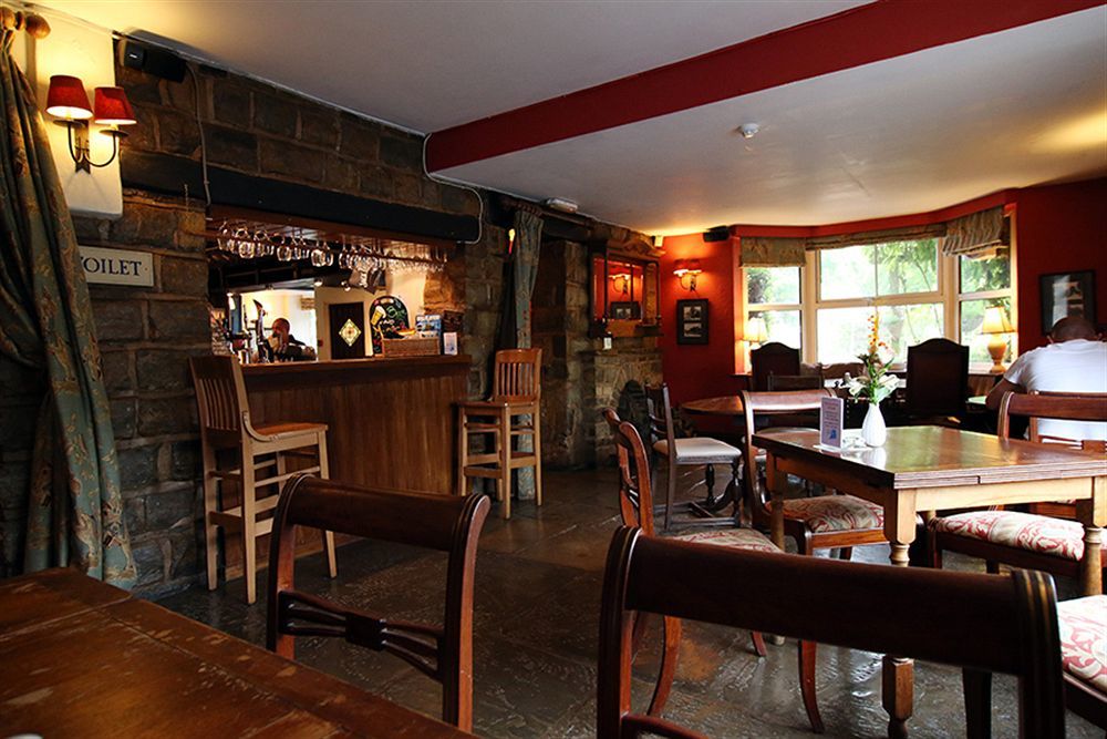 The Blue Boar Hotel Alcester Exterior photo